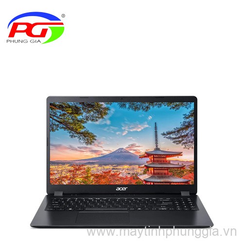 Sửa chữa laptop Acer Aspire 3 A315-58-35AG