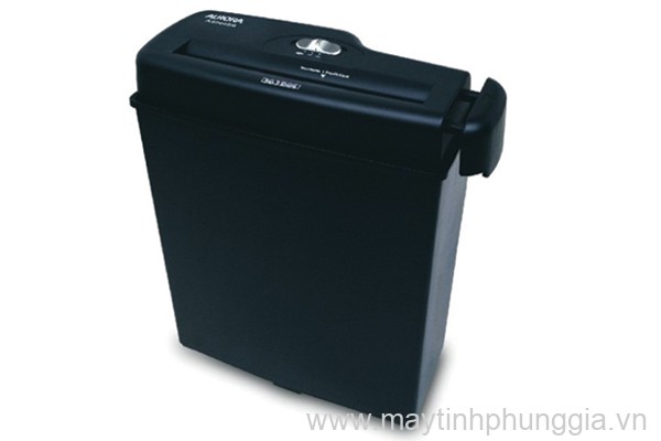 Sửa Máy hủy giấy AURORA AS600SB