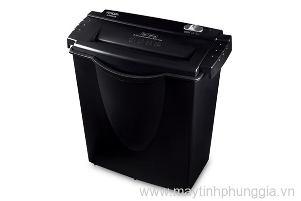 Sửa Máy hủy giấy AURORA AS680SB