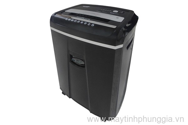 Sửa máy hủy giấy AURORA AS2070CD