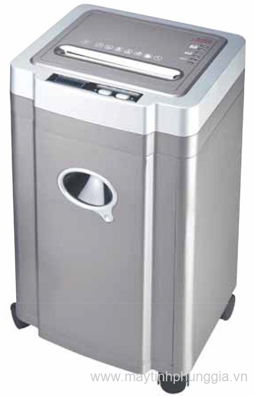 Sửa máy hủy tài liệu BINNO A-2325