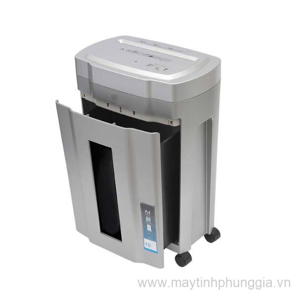 Sửa máy hủy tài liệu Binno S-12