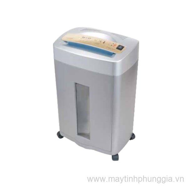 Sửa Máy hủy tài liệu BINNO A-2519