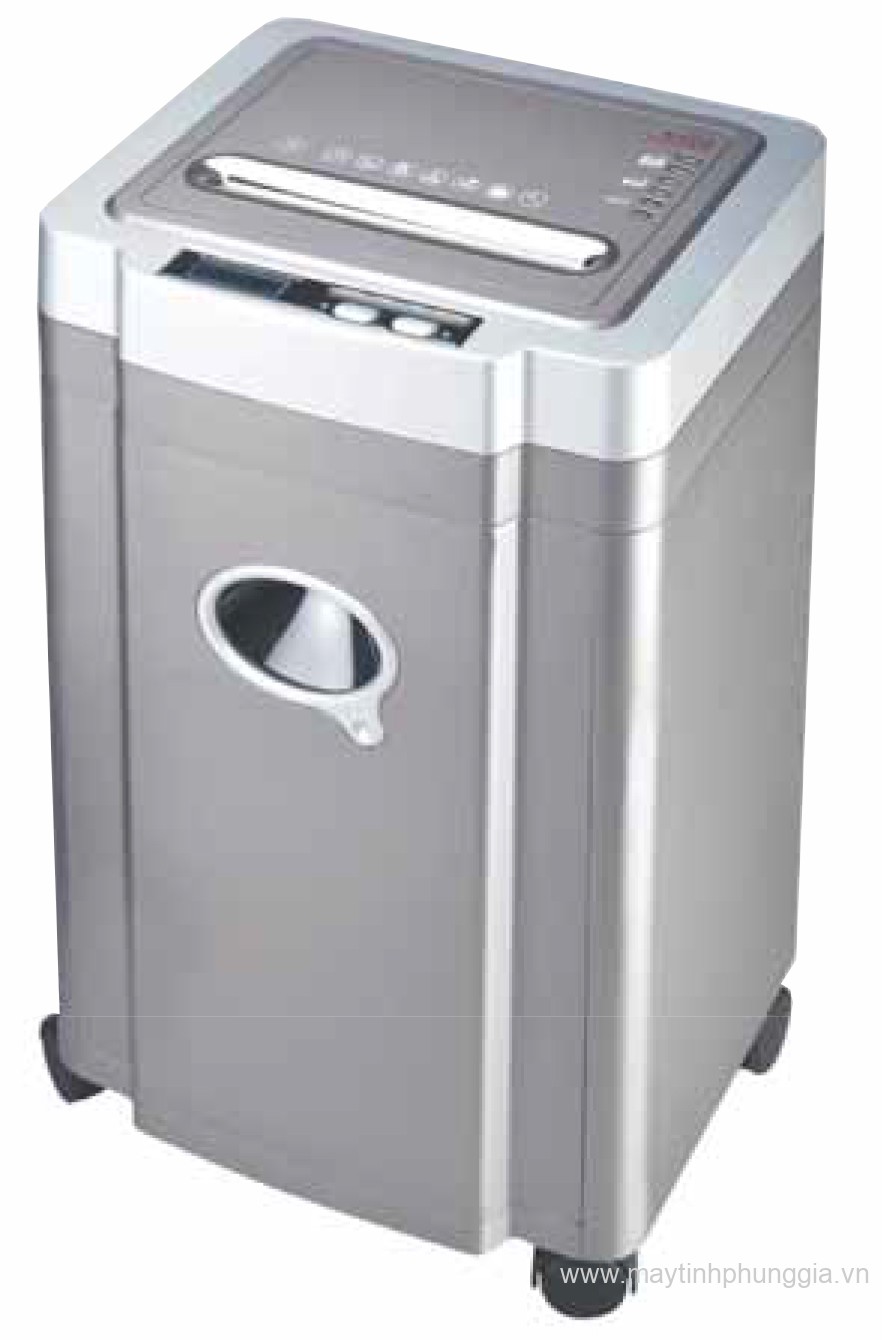 Sửa máy hủy tài liệu BINNO A-2529