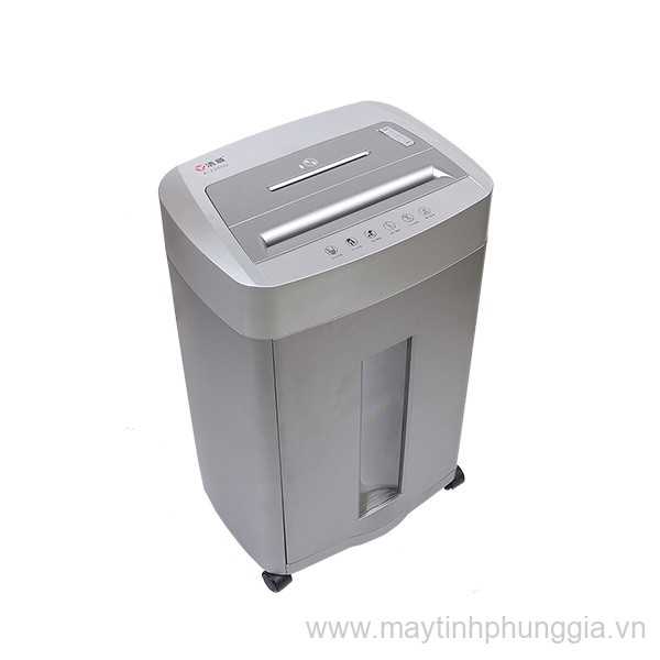Sửa Máy hủy tài liệu giấy Binno A22