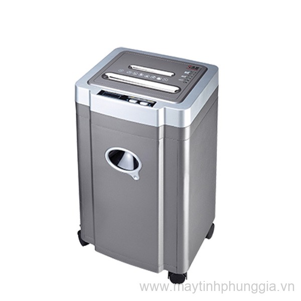 Sửa Máy hủy tài liệu giấy Binno A29