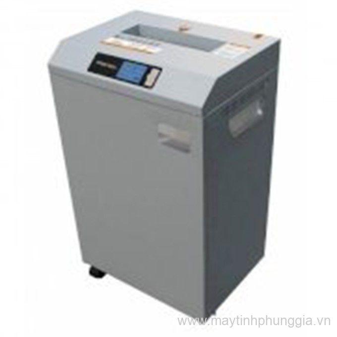 Sửa máy hủy tài liệu giấy MAGITECH XM-100C