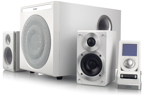 Sửa Loa Edifier S530DW S2.1 Loa 2.1
