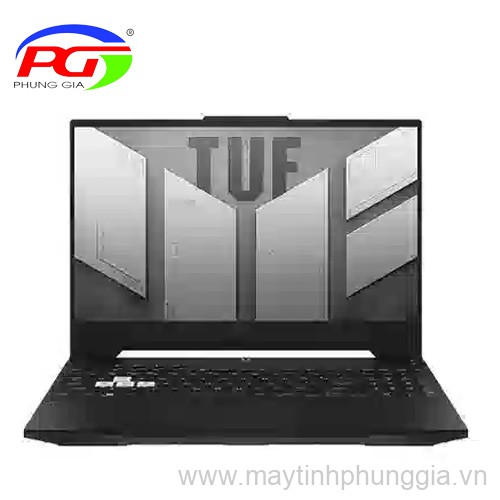 Sửa chữa laptop  Asus Gaming TUF FX517ZC