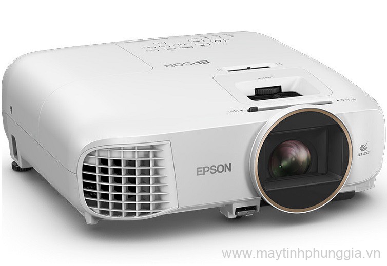 Sửa Máy chiếu không dây Home Theater 3D EPSON EH-TW5650