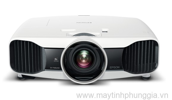 Sửa Máy chiếu Home Theater 3D Full HD EPSON EH-TW8200