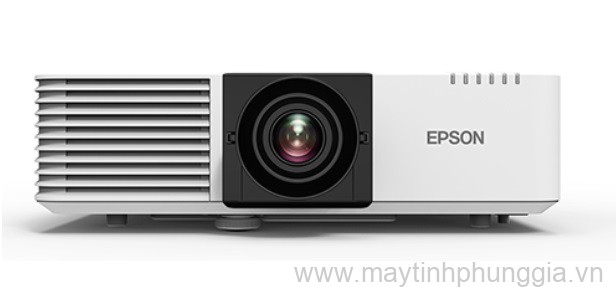 Sửa Máy chiếu Wireless WXGA 3LCD Laser EPSON EB-L500W
