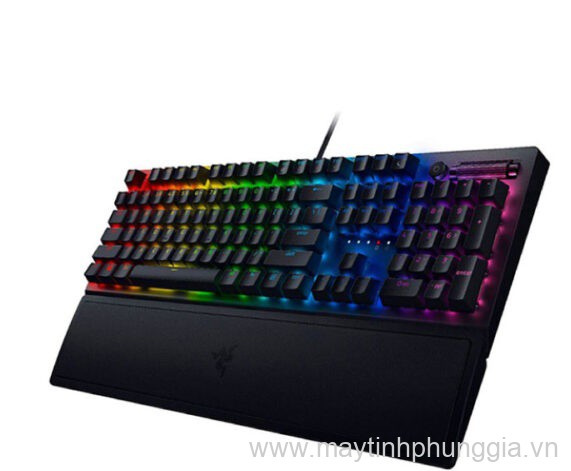 Sửa bàn phím cơ Razer Blackwidow V3 Green switch