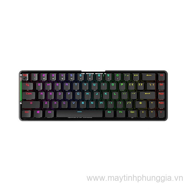Sửa Bàn phím không dây Asus ROG Falchion NX-Switch Blue