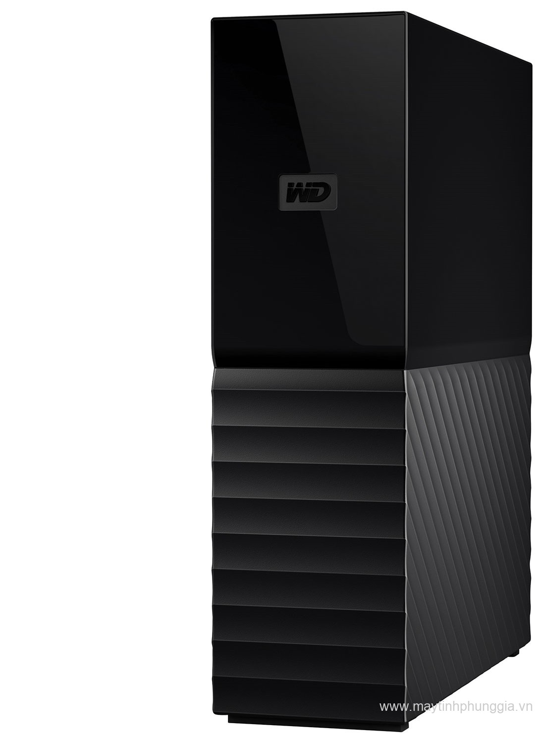 Sửa Ổ cứng di động HDD WD My Book 4TB USB 3.0