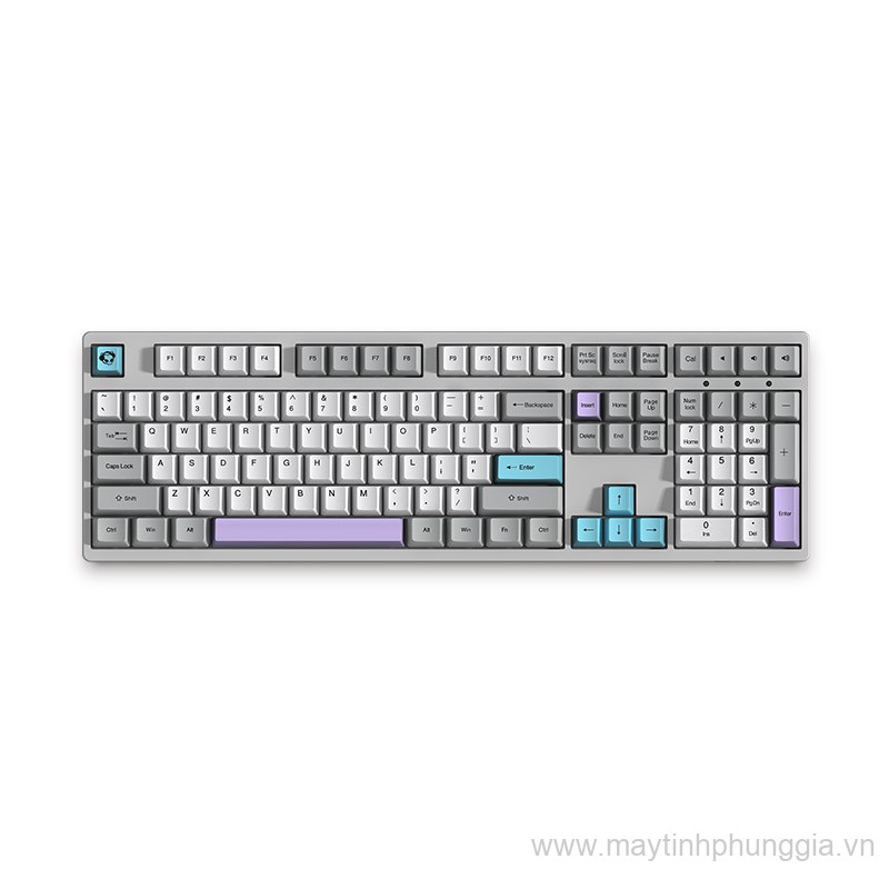 Sửa Bàn phím cơ AKKO 3108 Silent - Akko Switch PINK