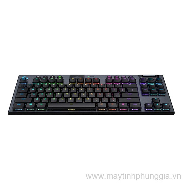 Sửa Bàn phím cơ Logitech G913 TKL LIGHTSPEED Wireless Linear