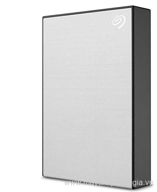 Sửa Ổ cứng gắn ngoài Seagate Backup Plus Portable 4TB