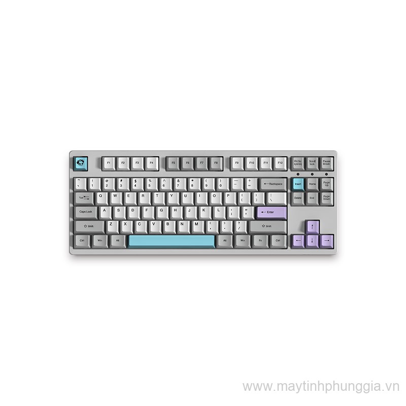 Sửa Bàn phím cơ AKKO 3087 Silent -Cherry MX Red