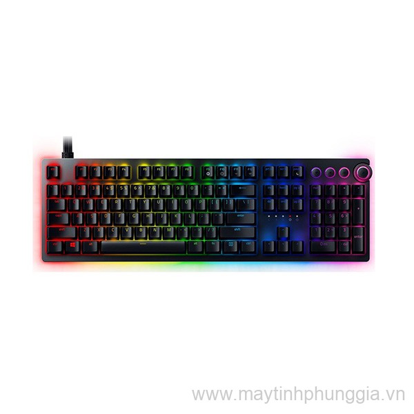 Sửa Bàn phím Razer Huntsman V2 Analog Optical RZ03-03610100-R3M1