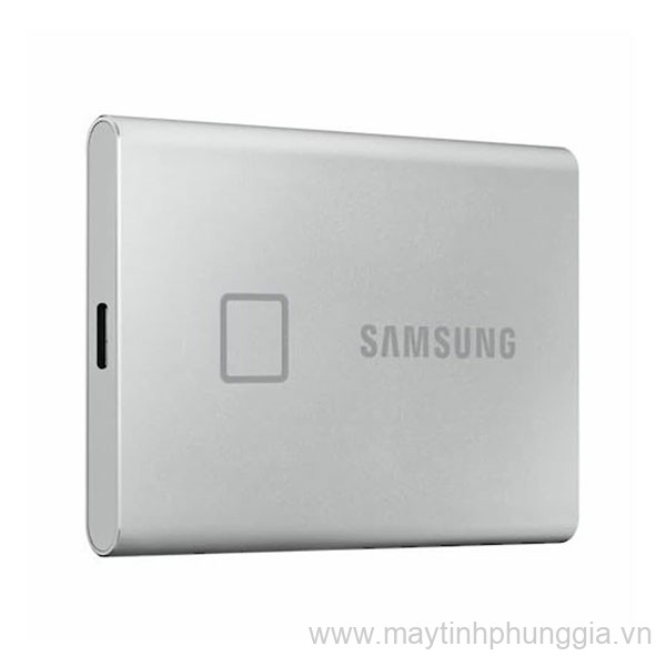 Sửa Ổ cứng di động SSD Samsung T7 Portable 2Tb USB 3.2