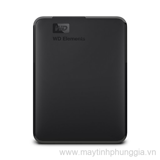 Sửa Ổ cứng di động WD Elements Portable 3TB