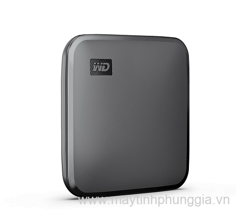 Sửa Ổ cứng gắn ngoài WD Elements SE SSD 480GB