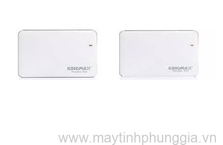 Sửa Ổ cứng di động SSD Kingmax KE-31 240GB