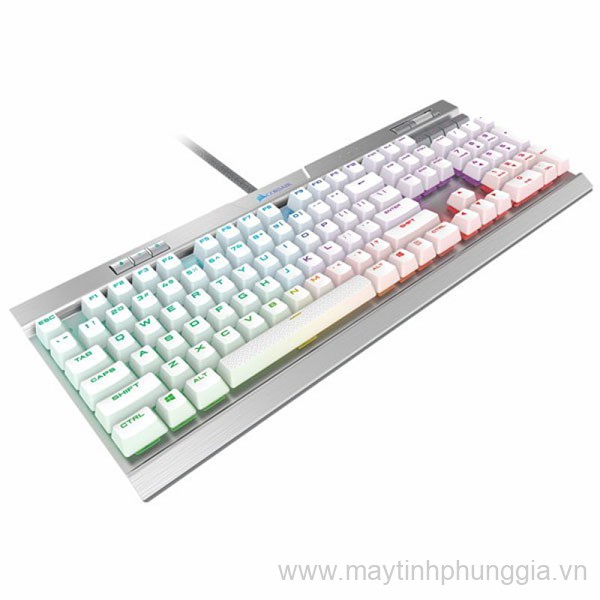 Sửa Bàn phím cơ Corsair K70 RGB MK2 SE Mechanical Cherry MX Speed