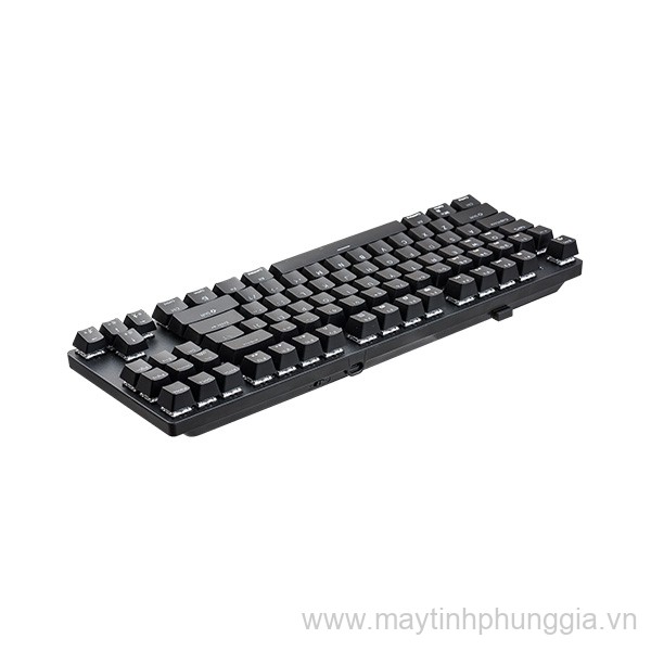 Sửa Bàn phím cơ E-DRA EK3187W RGB Wireless Blue switch