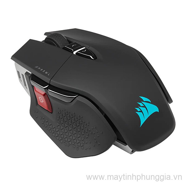 Sửa Chuột không dây Corsair M65 RGB ULTRA Black CH-9319411-AP