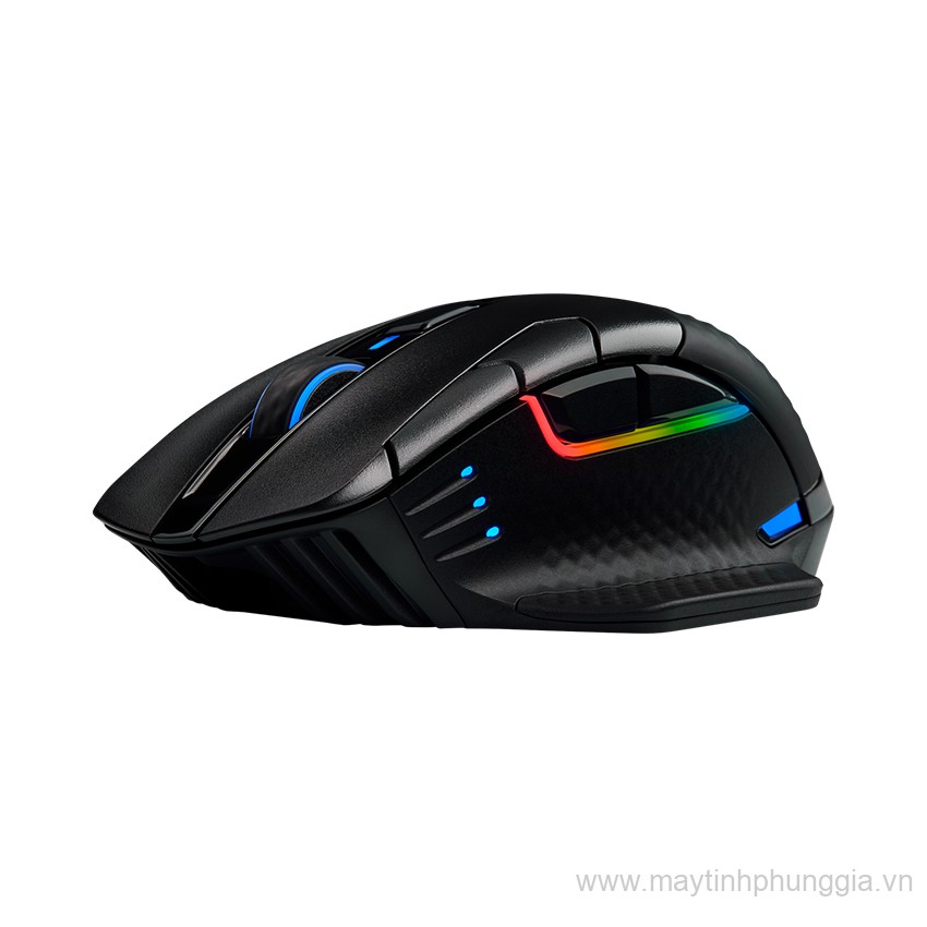 Sửa Chuột không dây Corsair DARK CORE RGB PRO