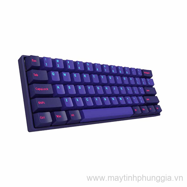 Sửa Bàn phím cơ AKKO 3061S Neon RGB Bluetooth 5.0