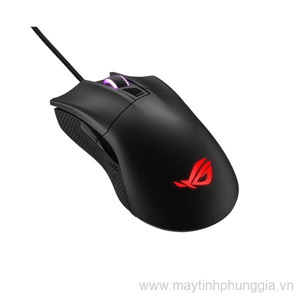Sửa Chuột Chơi game Asus ROG Gladius II Core