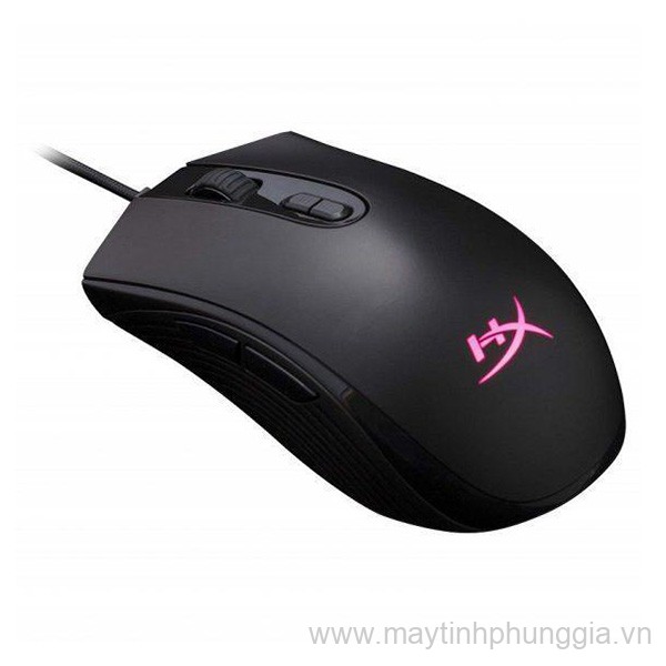 Sửa Chuột có dây Kingston HYPERX PULSEFIRE CORE