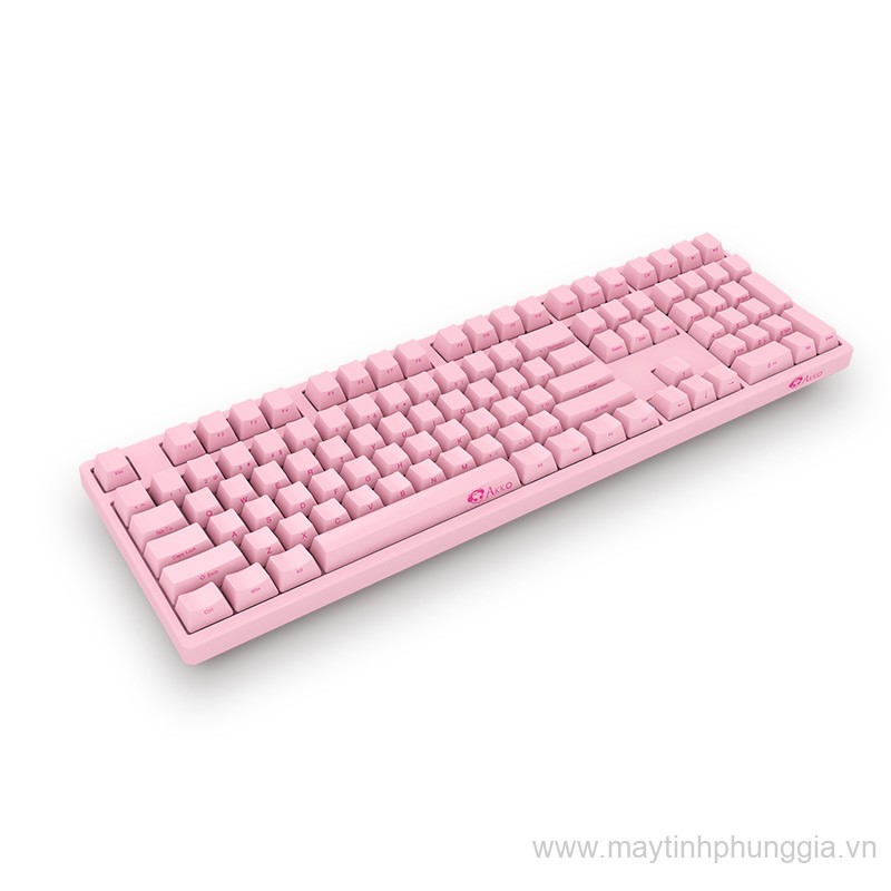 Sửa Bàn phím cơ AKKO 3108SP Pink Akko V2 Pink Switch