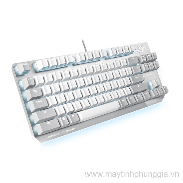 Sửa Bàn phím Asus ROG Strix Scope NX TKL Moonlight Switch Red