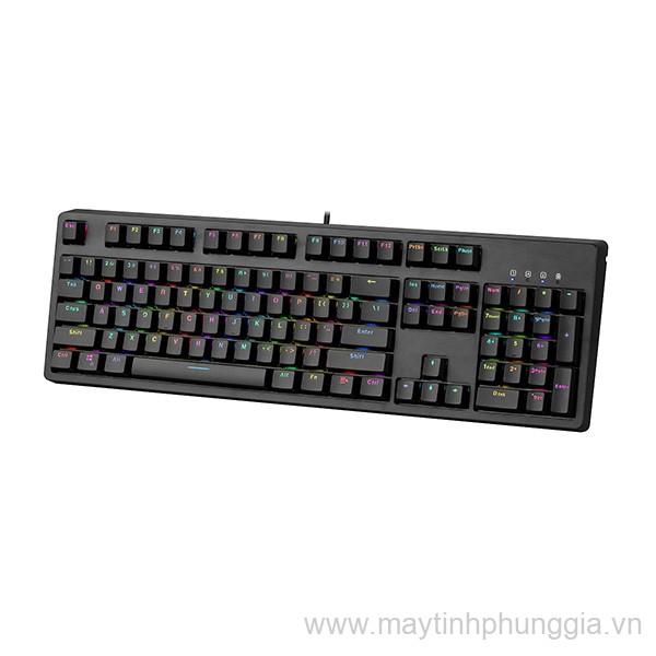 Sửa Bàn phím cơ E-DRA EK 3104v2 RGB Blue Switch