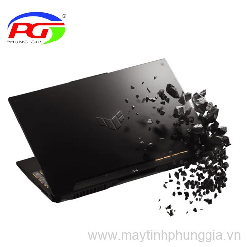 Thay màn hình laptop Asus Gaming TUF FA507RM