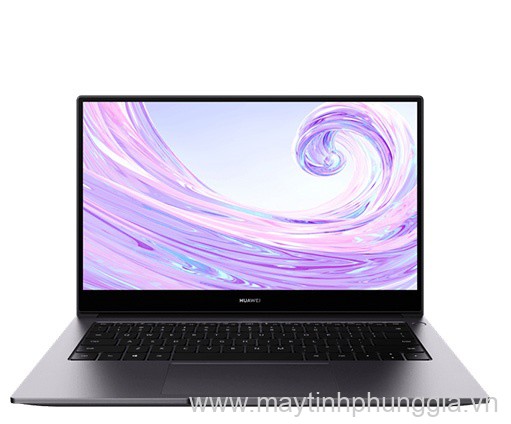 Sửa Laptop HUAWEI MateBook D14 Core i5-10210U