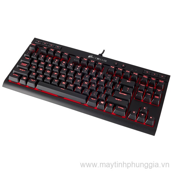 Sửa Bàn phím cơ Corsair K63 MX Red