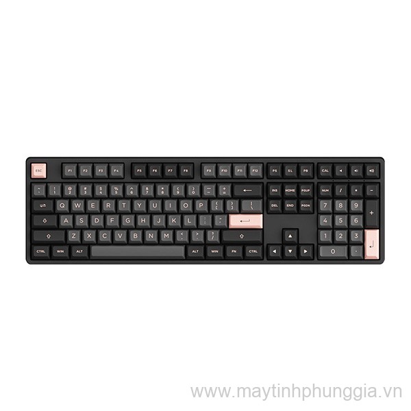 Sửa Bàn phím cơ AKKO 5108S Black Pink Akko CS Jelly Black Switch