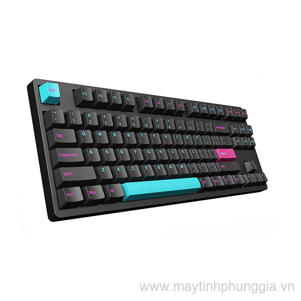 Sửa Bàn phím cơ AKKO 3087 V2 Midnight - Akko Switch Orange