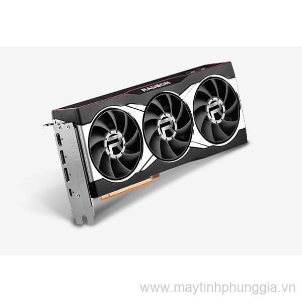 Sửa VGA SAPPHIRE NITRO+ Radeon RX 6900 XT 16G GDDR6