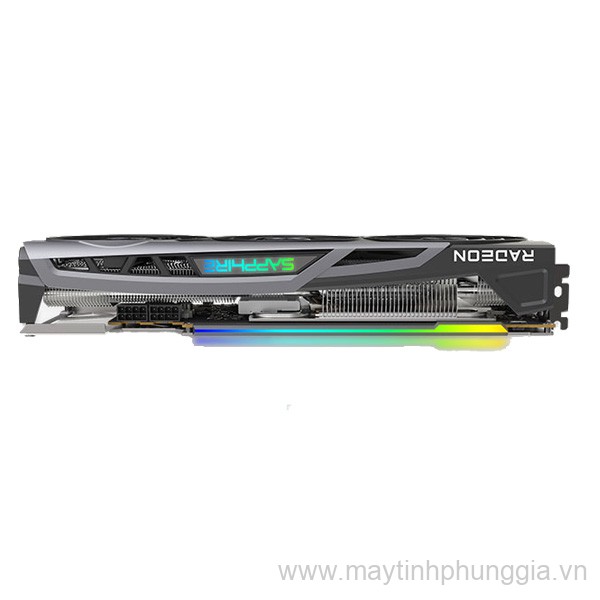 Sửa VGA SAPPHIRE NITRO+ Radeon RX 6800 XT 16G GDDR6