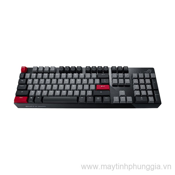 Sửa Bàn phím Asus ROG Strix Scope PBT Cherry Switch Red