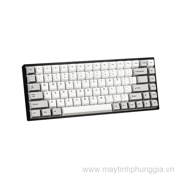 Sửa Bàn Phím không dây E-Dra EK384W Gateron Switch Red