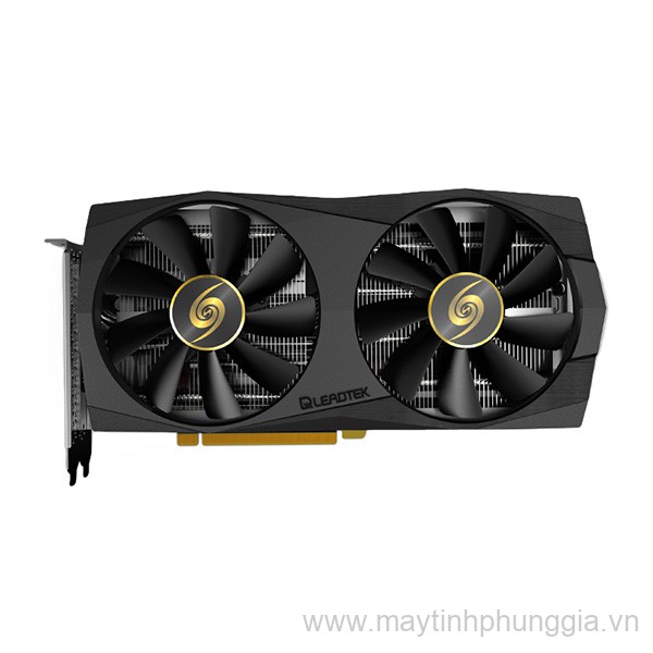 Sửa Card màn hình LEADTEK WINFAST RTX 3070 8GB HURRICANE