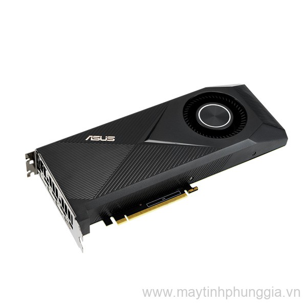 Sửa Card màn hình ASUS Turbo GeForce RTXTM 3090 24GB GDDR6X