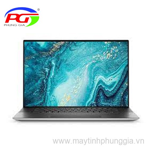 Thay màn hình laptop Dell XPS 15 9720